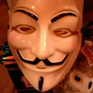 Meet your Posher, Steve